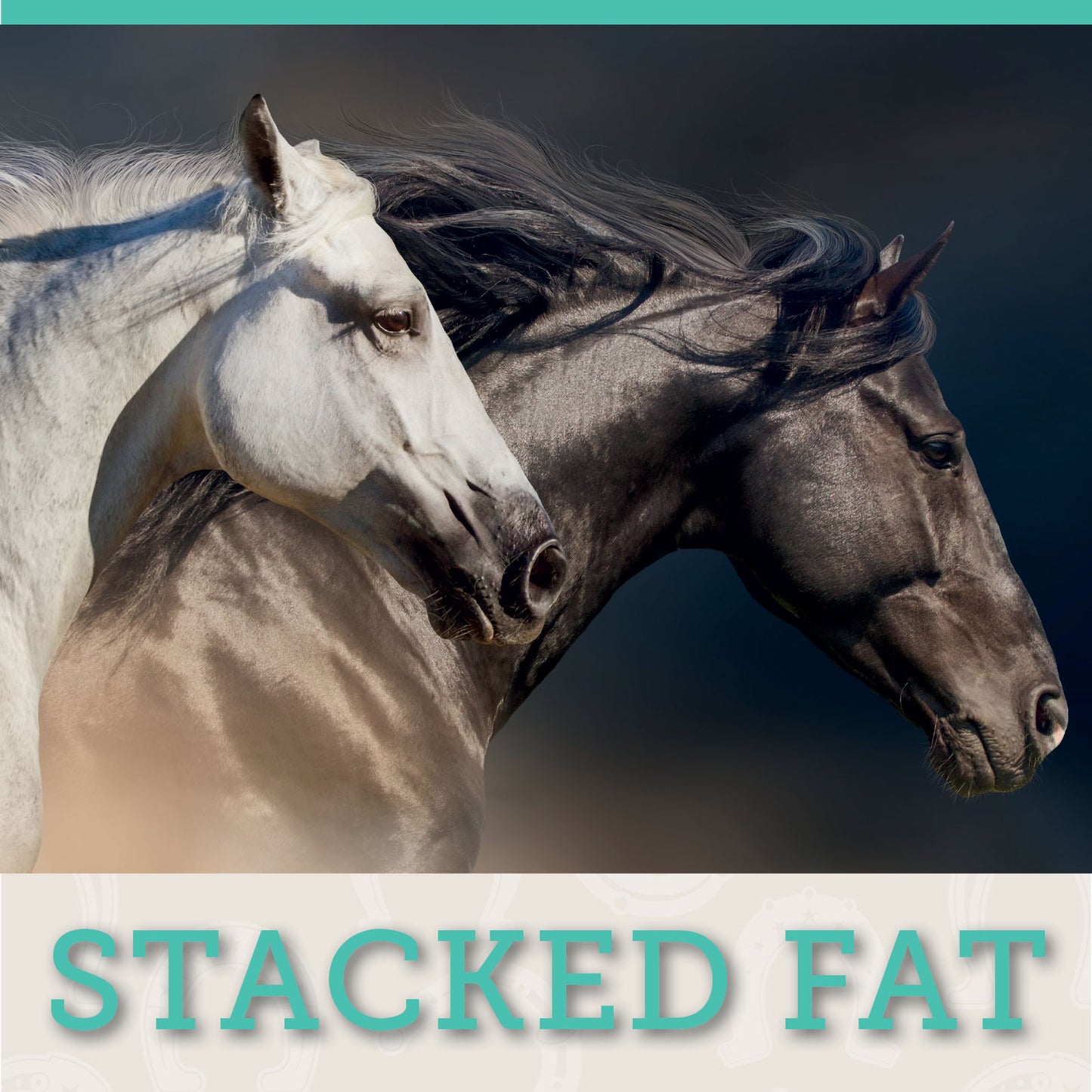STACKED FAT