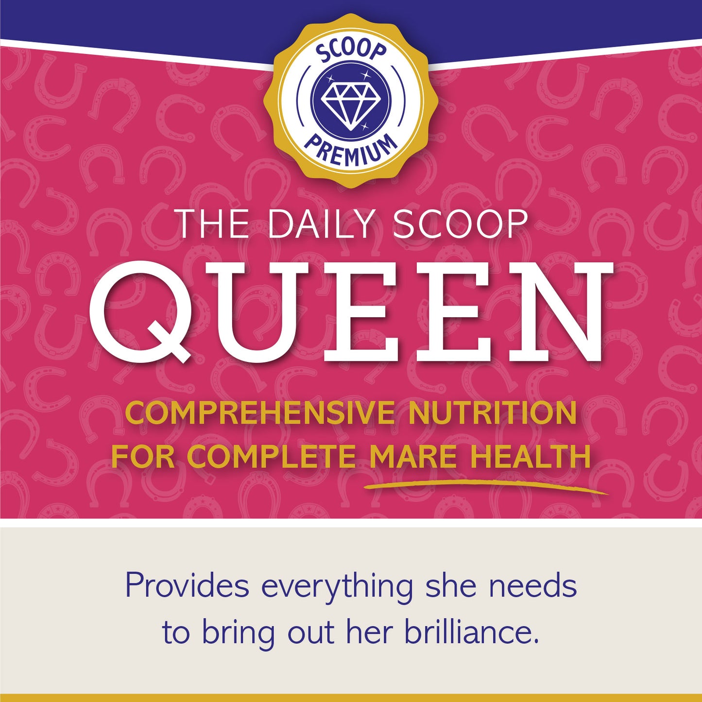 The Daily Scoop: QUEEN