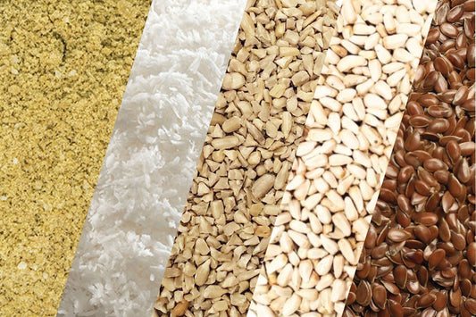 How Functional Fats Support Energy, Muscle, Metabolism & Recovery Year Round