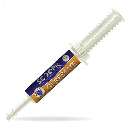 GI RESCUE - Paste (Single Tube)